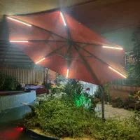 چتر باغی