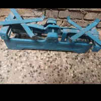 ترازو قدیمی