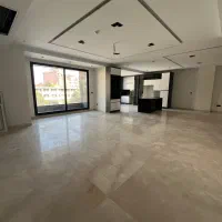 ۵۵۰ متر مستغلات ۷ساله زعفرانیه فول مشاعات