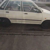 پراید مدل 77 تمیز و سالم|خودرو سواری و وانت|کوچصفهان, |دیوار