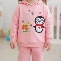 لبای بچگانه