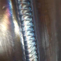 خدمات جوشکاری ارگون