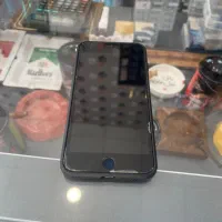آیفون 7پلاس درحد نو بدون خط و خش 128gig
