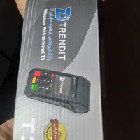 دستگاه کارت خوان در حد صفر زیر ۱۰ تراکنش