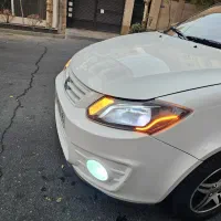 ساینا پلاس|خودرو سواری و وانت|تهران, تهرانپارس غربی|دیوار