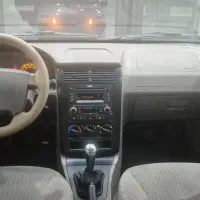 پژو ۴۰۵ دوگانه سوز|خودرو سواری و وانت|چوبر, |دیوار