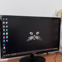 مانیتور سامسونگ