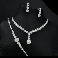 سرویس نقره بهترین و تولید کننده کارگاه نقره جات|بدلیجات|تبریز, |دیوار