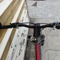 دوچرخه ۲۴ صفر معاو‌ضه با گوشی|دوچرخه، اسکیت، اسکوتر|کرمانشاه, |دیوار