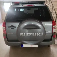 سوزوکی ویتارا مدل۹۱