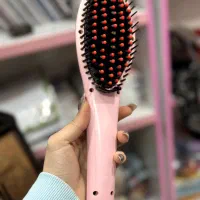 برس حرارتی دیجیتال