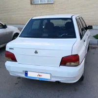 معاوضه با پیکان وانت|خودرو سواری و وانت|مشهد, حجاب (شهرک غرب)|دیوار