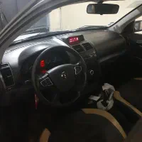 سورن پلاس ef7 کروزدار|خودرو سواری و وانت|رشت, منظریه|دیوار