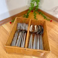 جای قاشق چنگال