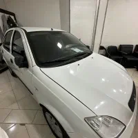 تیبا ۲ مدل ۹۹