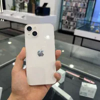اپل iPhone 13 با حافظهٔ ۱۲۸ گیگابایت اقساط