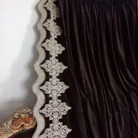 والن پرده
