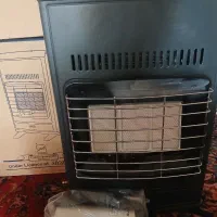 بخاری گازی بدون دودکش آبسال