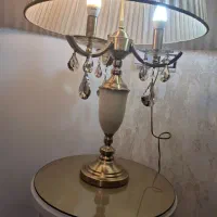 آباژور(کنارسالنی)|چراغ خواب و آباژور|خوی, |دیوار