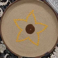 فروش صنایع دستی قیطان محکم و زیبا