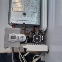 نصب و تعمیر  پکیج رادیاتور و ابگرمن...