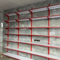 قفسه فروشگاه و انباری ۲۰۰متر|فروشگاه و مغازه|بندر ماهشهر, |دیوار