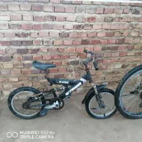 دوچرخه سایز26، و16