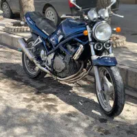 سوزوکی بندیت۲۵۰،سی بی۴۰۰،یاماها،کاوازاکی،