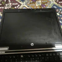 لپتاب hp 2540|رایانه همراه|تهران, مخصوص|دیوار