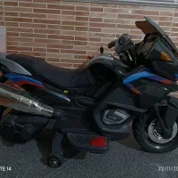 موتور شارجی سفارشی عمارات