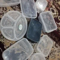 ظرف یکبار مصرف