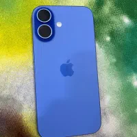 گوشی آیفون 16