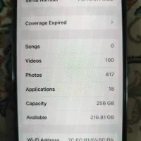 آیفون 14 پرو zaa 256|موبایل|کرج, عظیمیه|دیوار