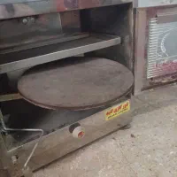 تنورگازی سالم