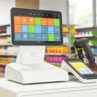 صندوق دار رستوران