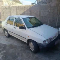 پراید مدل 95