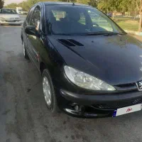 206 تیپ ۲  مدل ۸۹|خودرو سواری و وانت|همدان, |دیوار