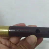 فلوت حرفه ای سل کوک