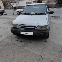 پراید مدل 88