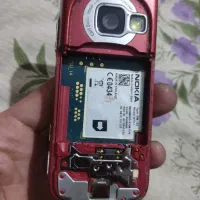 گوشی نوکیا N73|موبایل|مشهد, امیرآباد|دیوار