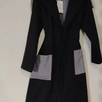 پالتو فوتر سایز 38/40