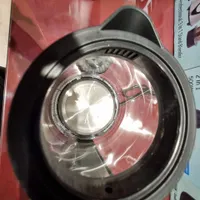 چای ساز LED دار gosonic نرکیه قیمت استثنایی محدود|سماور، چای‌ساز، قهوه‌ساز|مشهد, کوشش|دیوار