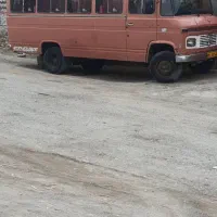 سرویس مینی بوس