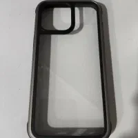 قاب کی دوو مدل Ares اپل Iphone 15 Pro Max