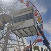 کانکس ساندویچ پانل