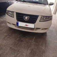 سمند سورن پلاس ۴۰۴