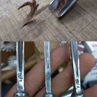 پخش انواع مغار نجاری و چاقو پیکرتراشی|ابزارآلات|اصفهان, گلستان|دیوار