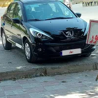 ۲۰۷ پانا ۸۵گانه فول خشک مشکی متالیک آبنوس
