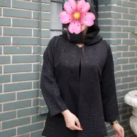 کت تک و کت شلوار نگینی طرح جدید|لباس|کرج, گلشهر|دیوار