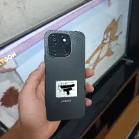 آنر honor x6c با قابلیت هوش مصنوعی